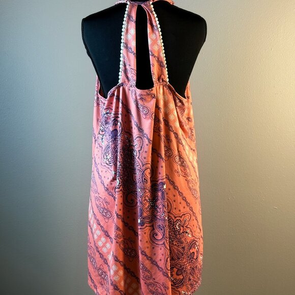 Sleeveless sleepwear - Picture 4 of 7